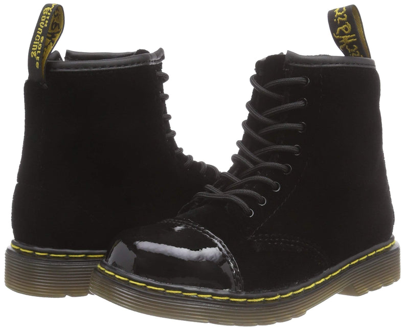 Dr. Martens Kids Bunny-Dr. Martens-Brand_Dr. Martens,Gender_Children's,Gender_Kids,Kids
