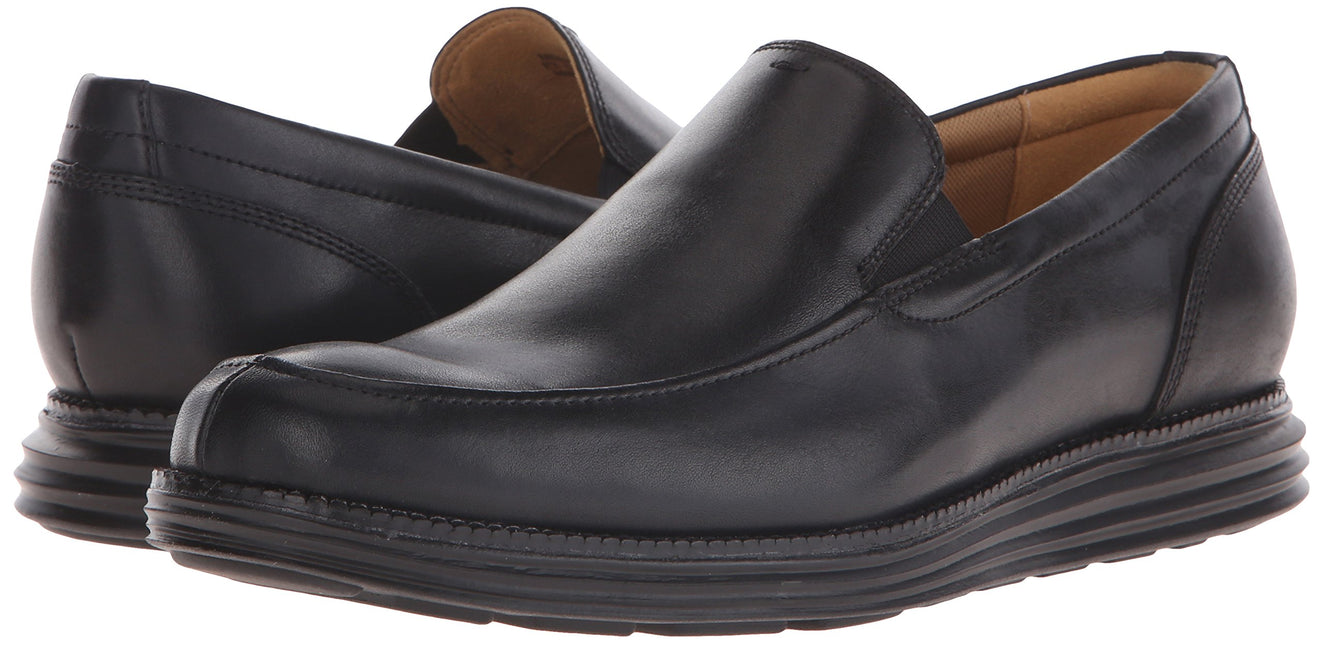 COLE HAAN ORIGINAL GRAND VENETIAN MEN SHOES
