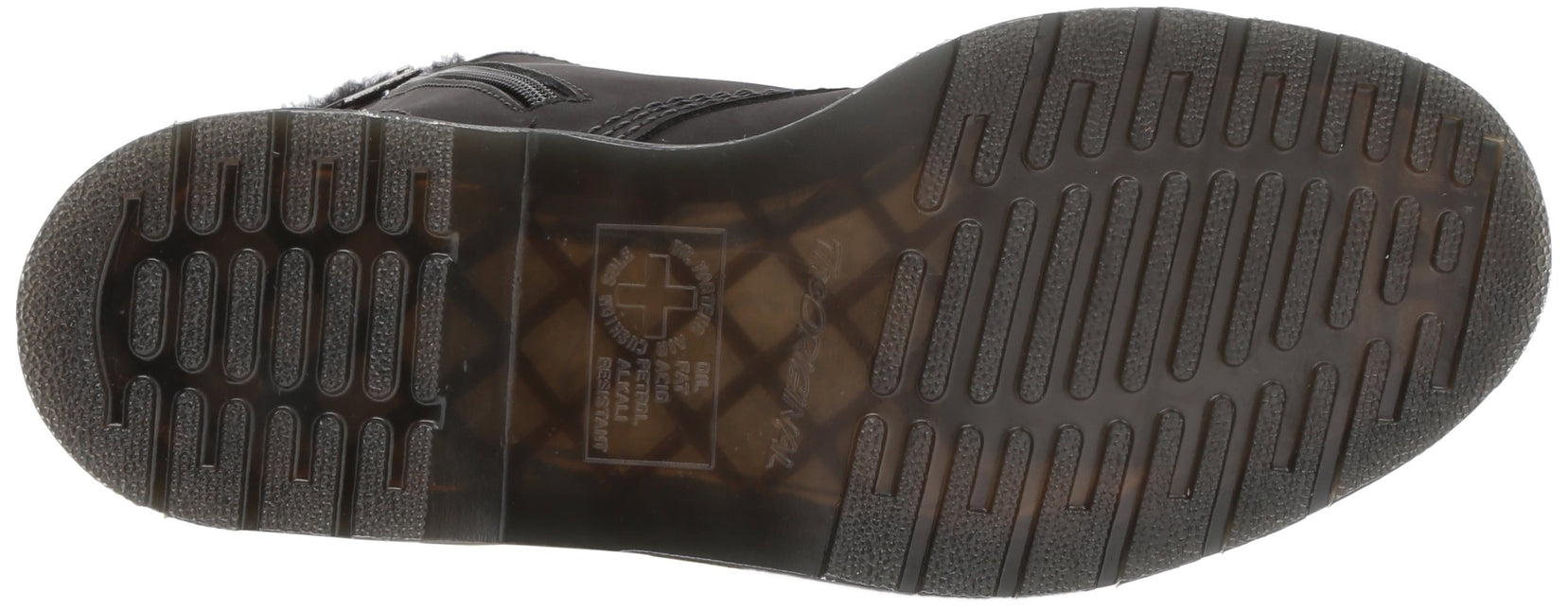 DR. MARTENS 1B99 FL WOMEN BOOTS
