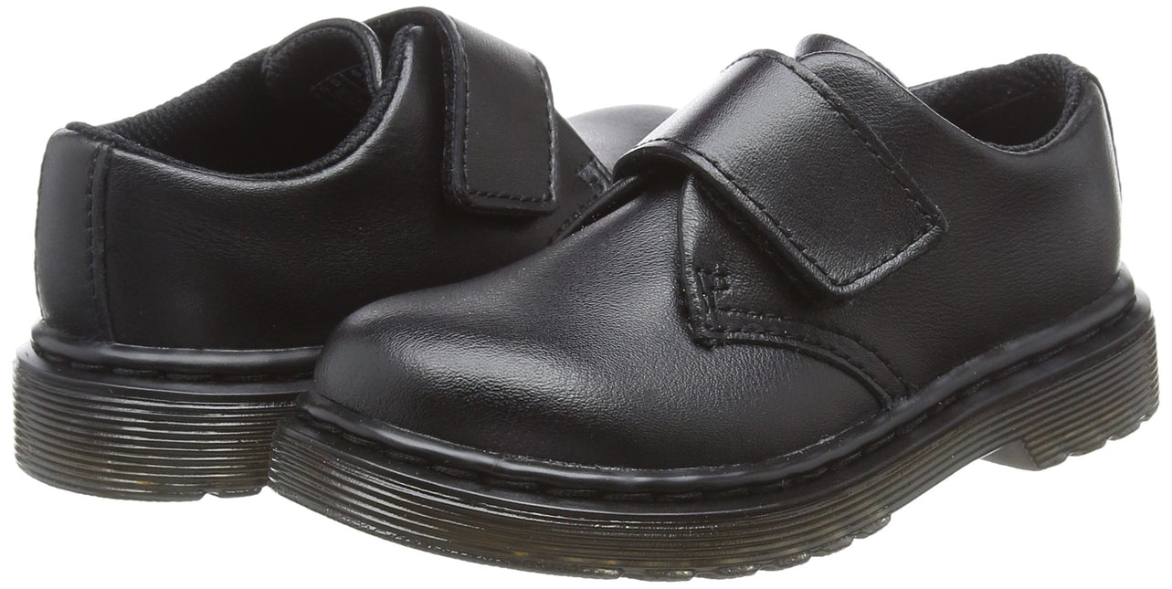 DR. MARTENS KAMRON T YOUTH SHOES