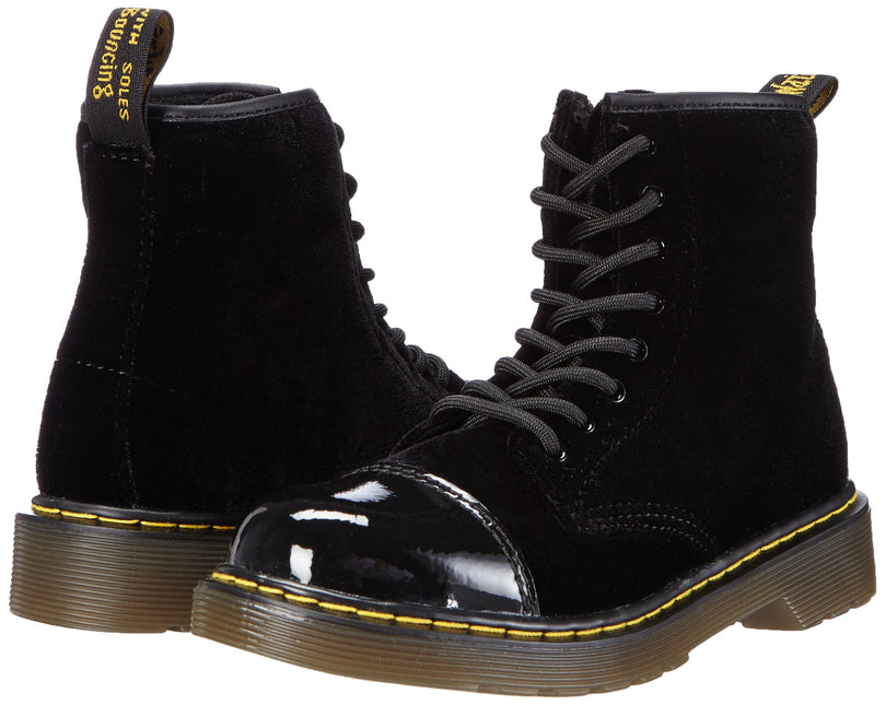 DR. MARTENS KIDS POOCH KIDS BOOTS