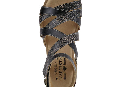 L'ARTISTE BEBA WOMEN SANDALS