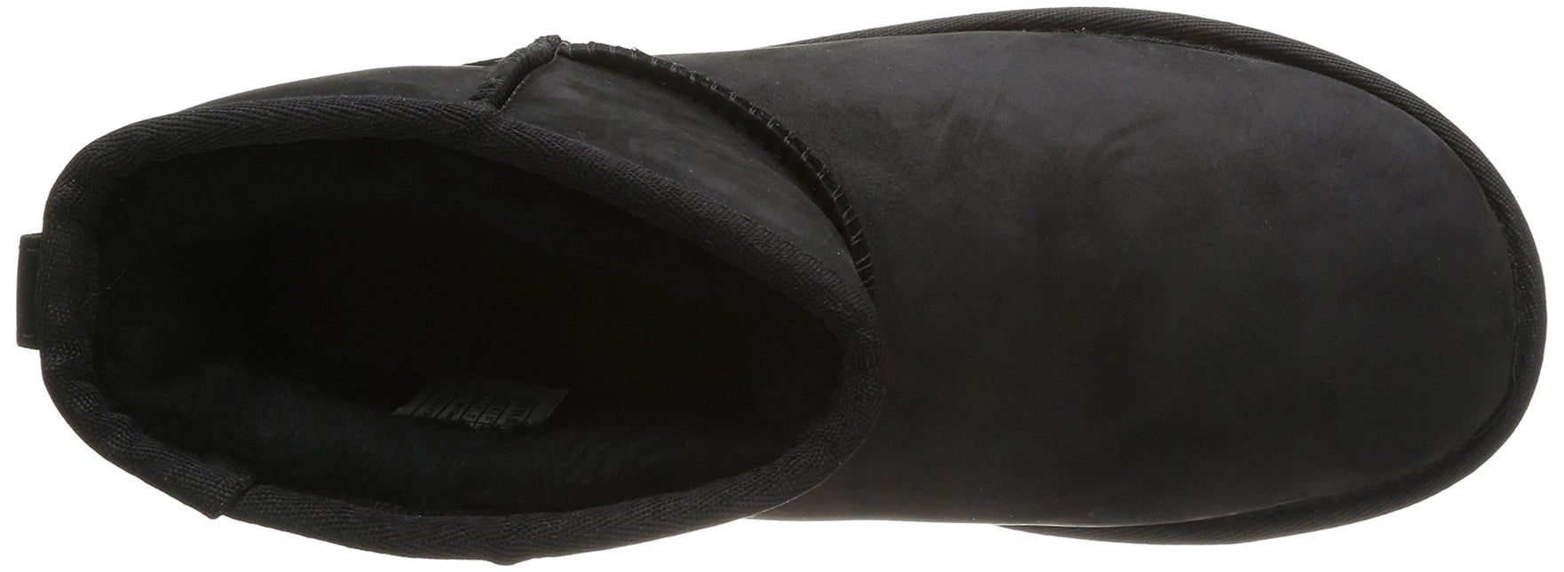 UGG CLASSIC MINI LEATHER WOMEN BOOTS