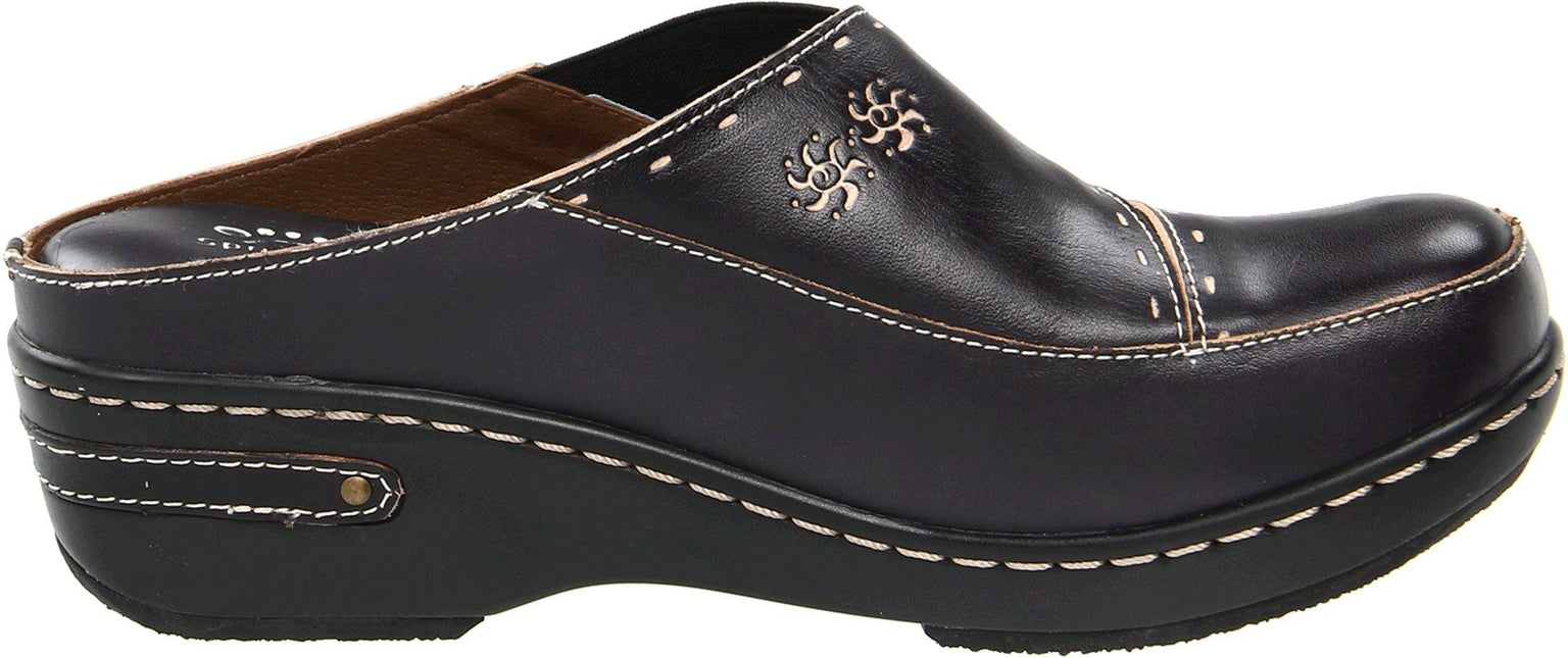 L'ARTISTE CHINO-B WOMEN CLOGS
