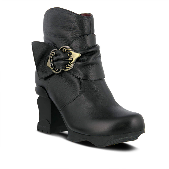 L'ARTISTE NATIA-B WOMEN BOOTS
