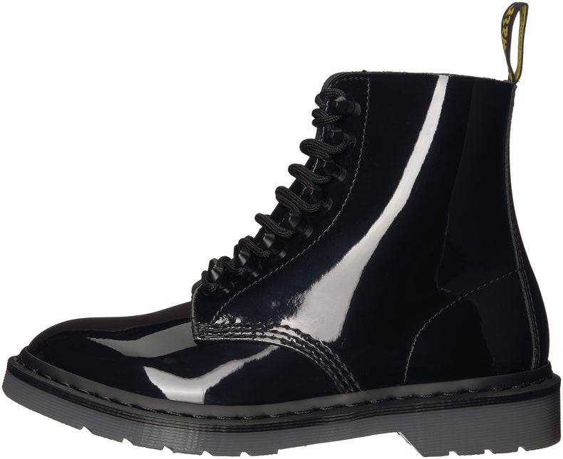 DR. MARTENS PASCAL STUD WOMEN BOOTS
