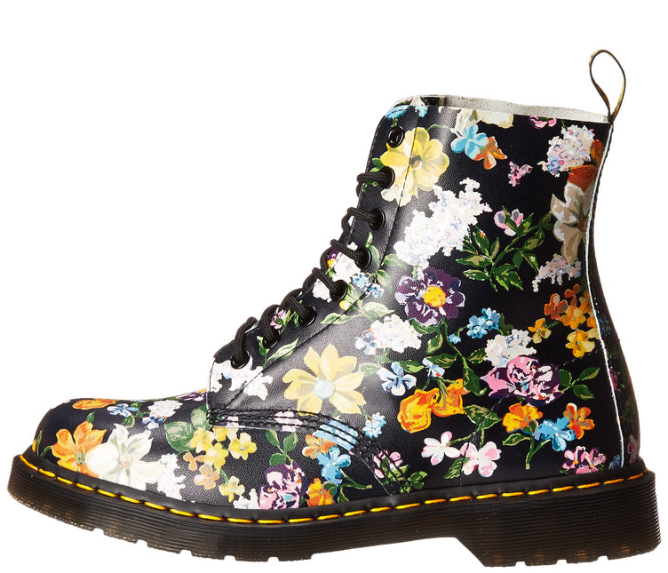 DR. MARTENS PASCAL DF WOMEN BOOTS