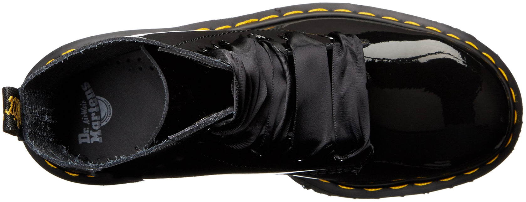 DR. MARTENS MOLLY WOMEN BOOTS