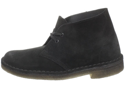 CLARKS ORIGINALS WOMEN DESERT BOOT WOMEN BOOTS