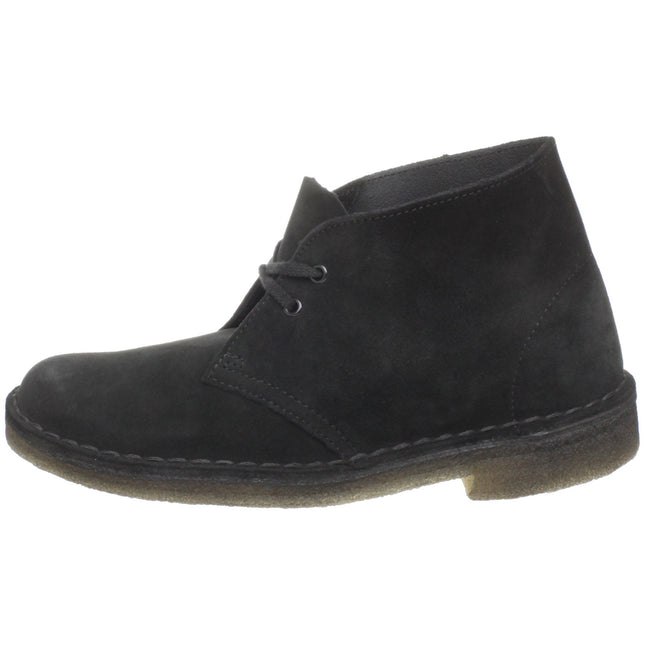 CLARKS ORIGINALS WOMEN DESERT BOOT WOMEN BOOTS