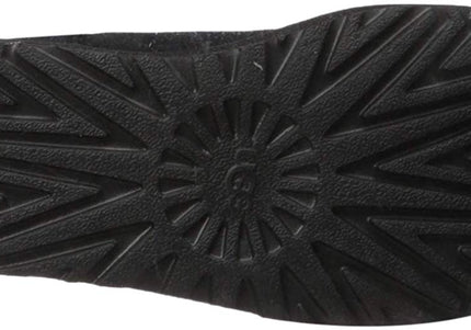 UGG W CLASSIC SHORT SPARKLE GRAFFITI WOMEN BOOTS