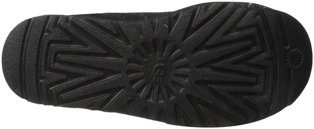 UGG W CLASSIC SHORT SPARKLE GRAFFITI WOMEN BOOTS
