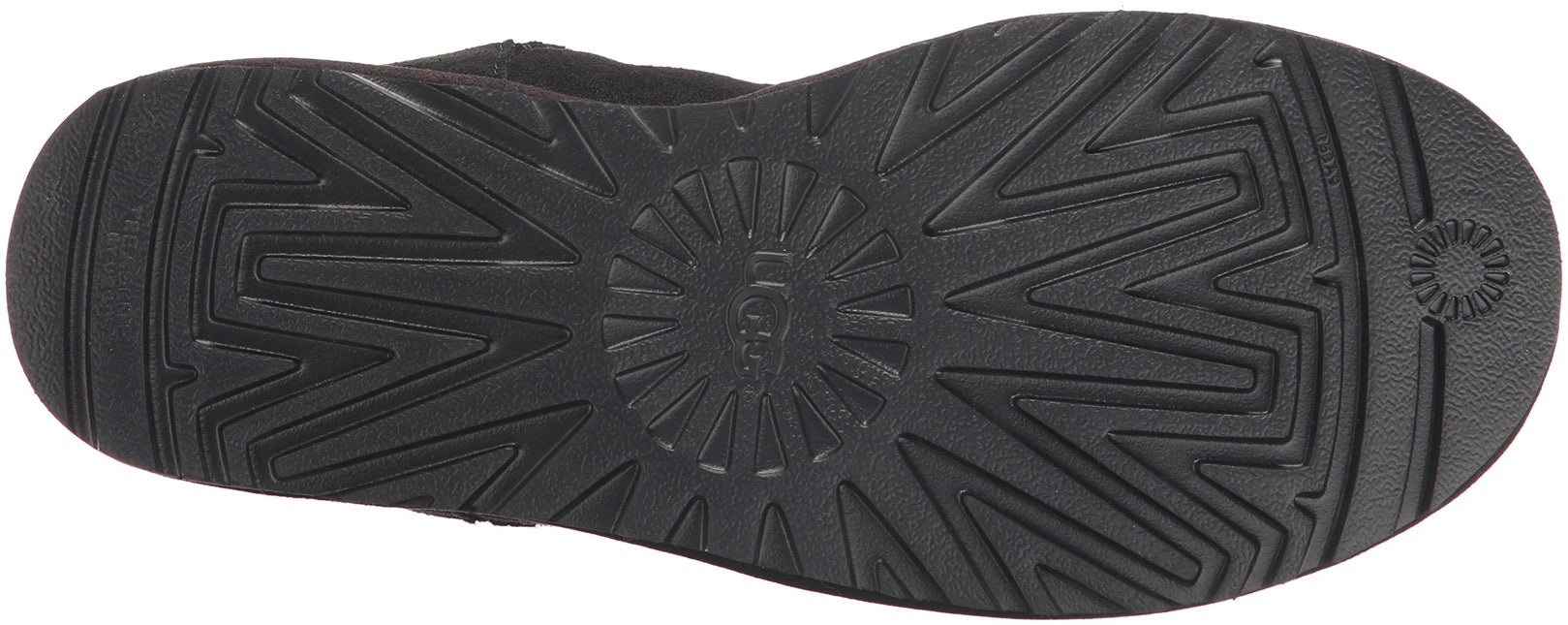 UGG W GITA WOMEN BOOTS
