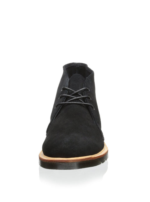 DR. MARTENS AGGY ARMY WOMEN BOOTS