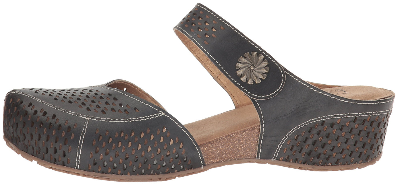 L'ARTISTE SPOORTI-B WOMEN CLOGS