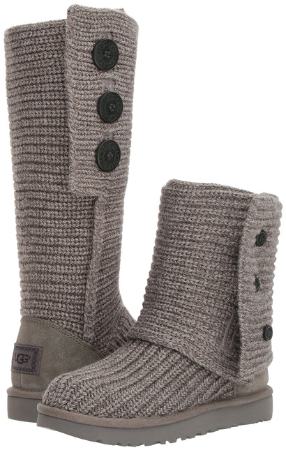 UGG CLASSIC CARDY WOMEN BOOTS