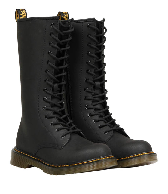 DR. MARTENS 1914 Y YOUTH BOOTS