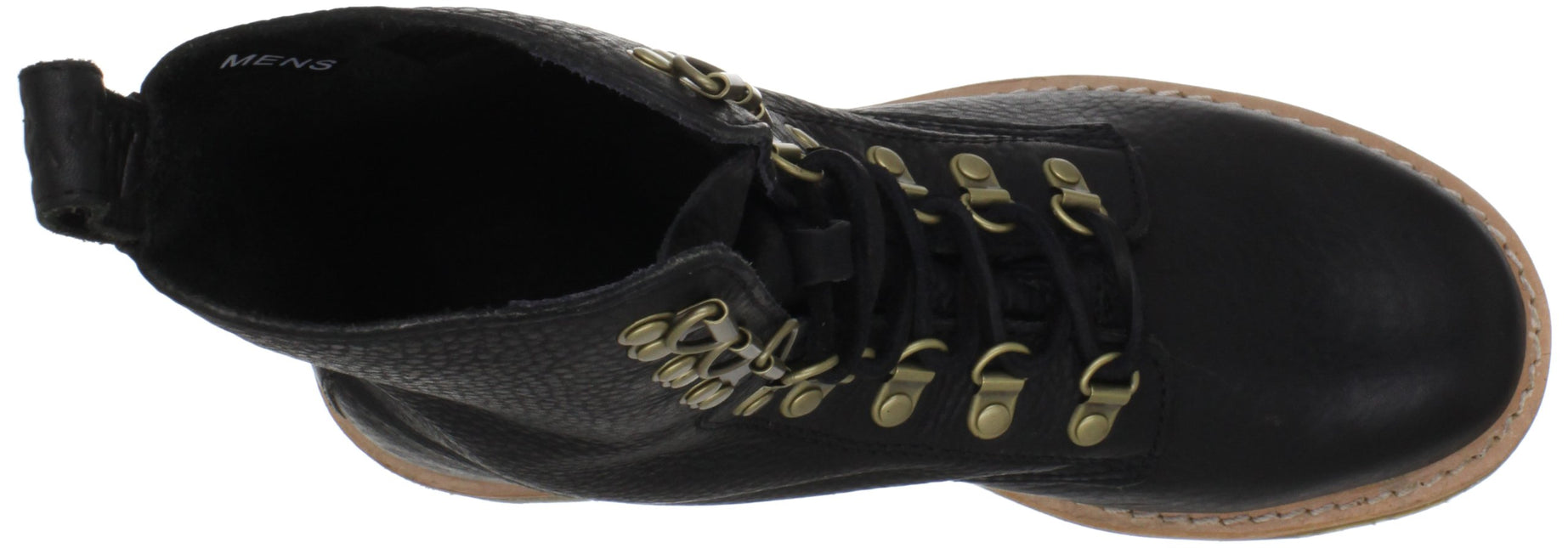 DR. MARTENS WALLIS MEN BOOTS