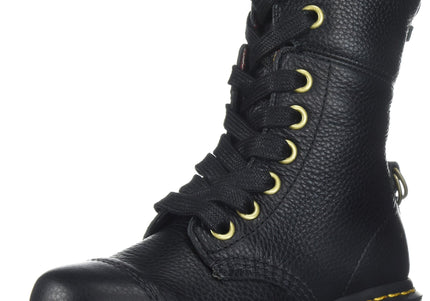 DR. MARTENS AIMILITA WOMEN BOOTS