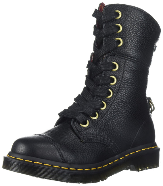 DR. MARTENS AIMILITA WOMEN BOOTS