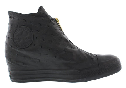 CONVERSE CHUCK TAYLOR ALL STAR LUX SHROUD MID WOMEN SNEAKERS