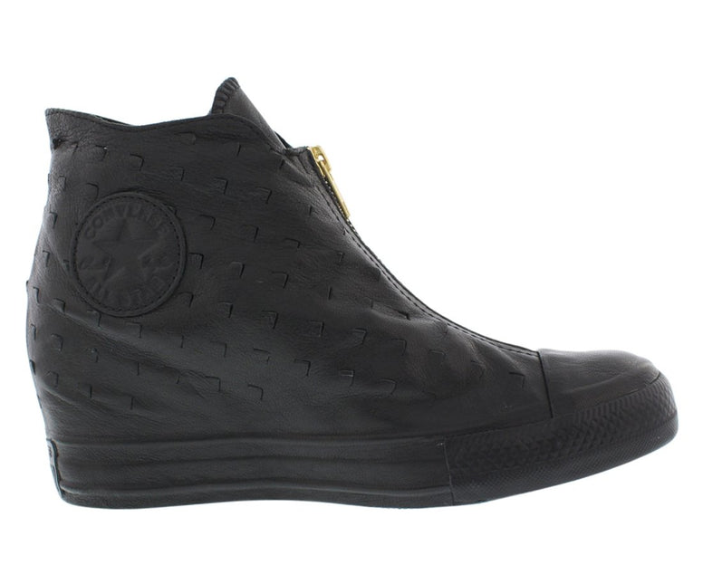 CONVERSE CHUCK TAYLOR ALL STAR LUX SHROUD MID WOMEN SNEAKERS