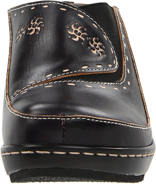L'ARTISTE CHINO-B WOMEN CLOGS