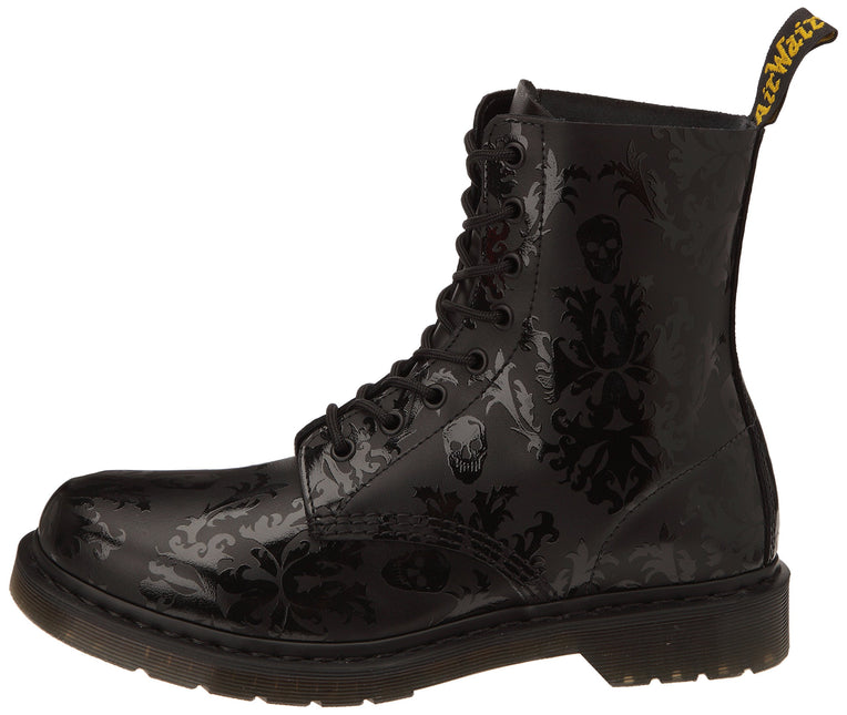 DR. MARTENS CASSIDY WOMEN BOOTS