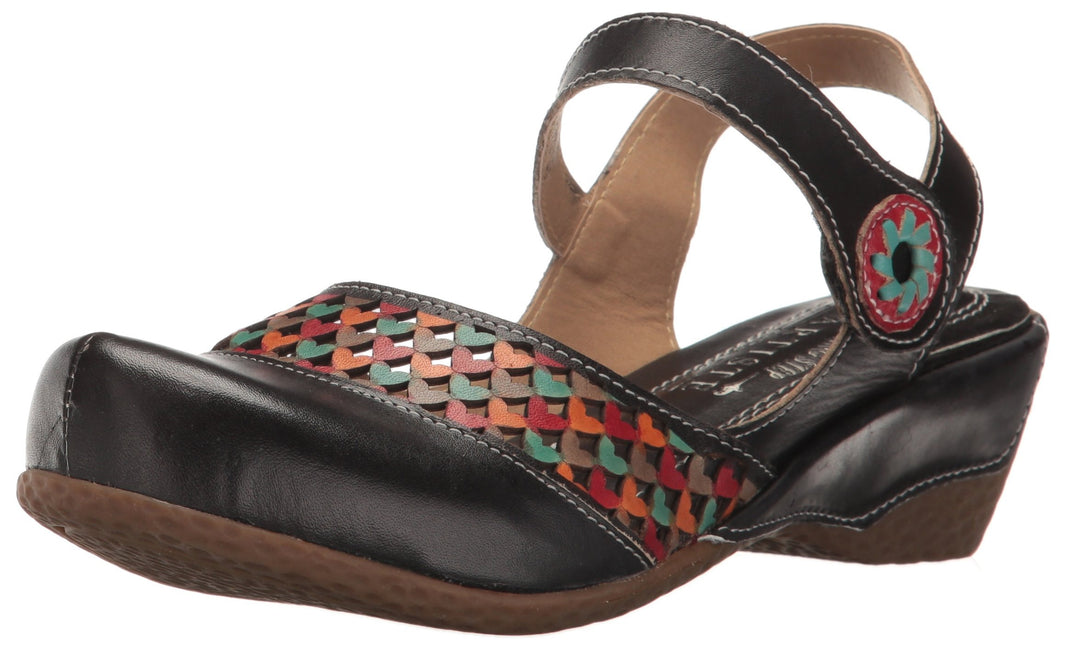 L'ARTISTE AMOUR-B WOMEN SHOES