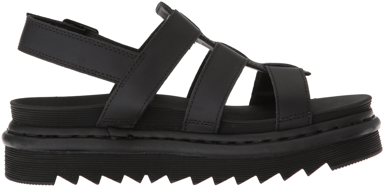 DR. MARTENS YELENA WOMEN SANDALS
