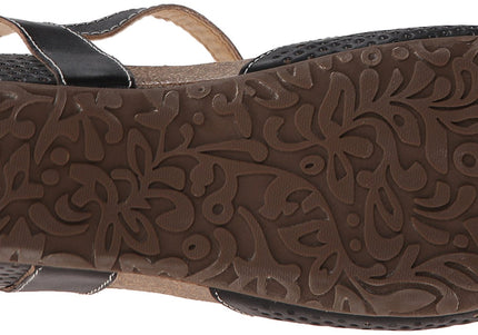 LARTISTE LIZZIE-B WOMEN CLOGS