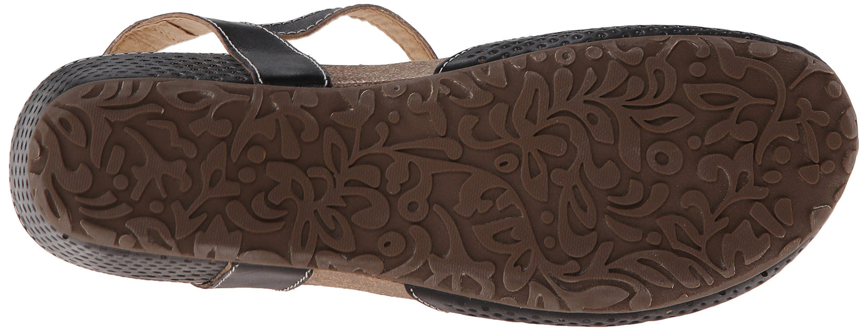 LARTISTE LIZZIE-B WOMEN CLOGS