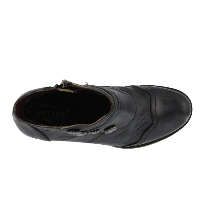 L'ARTISTE ESTRETTA-B WOMEN BOOTS