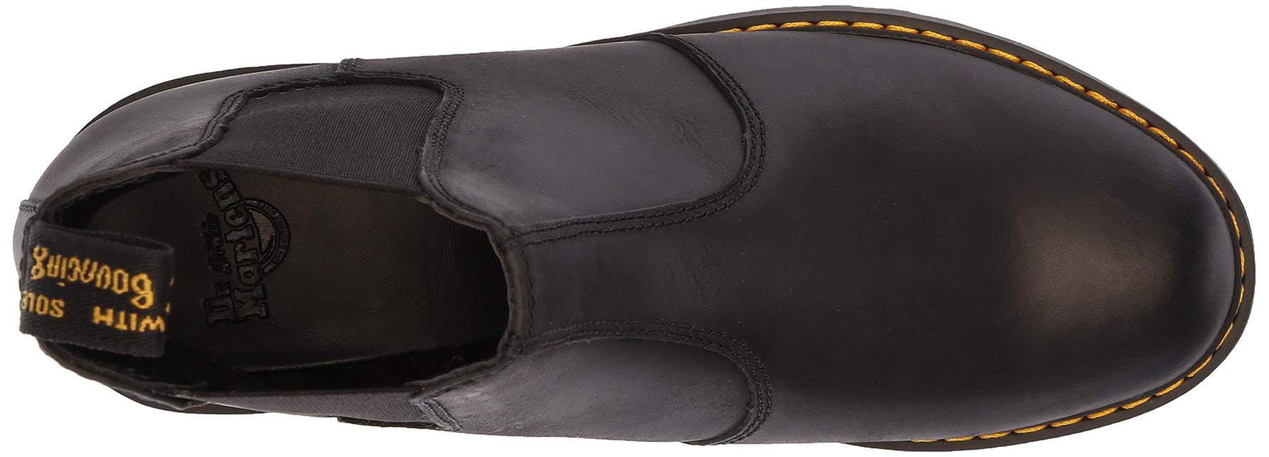 DR. MARTENS ROMETTY WOMEN BOOTS