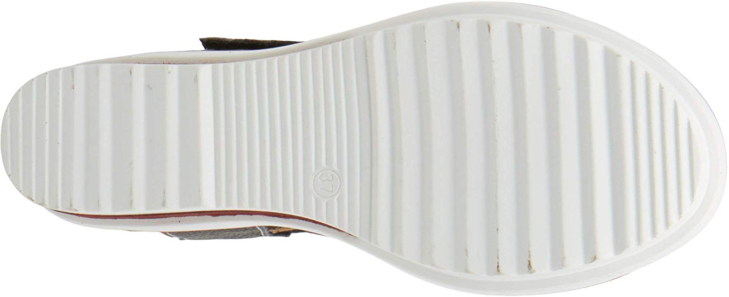 L'ARTISTE ELONA WOMEN SANDALS