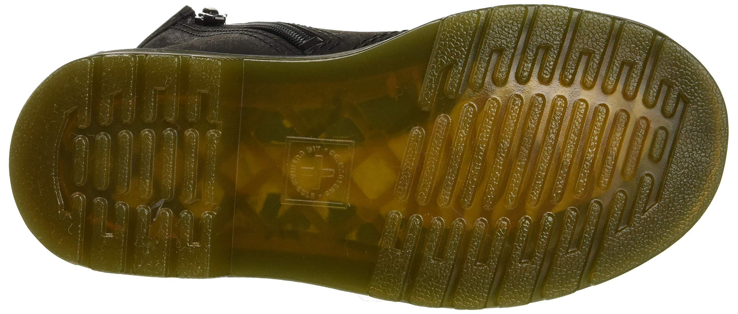 DR. MARTENS 1460 SERENA T KIDS BOOTS
