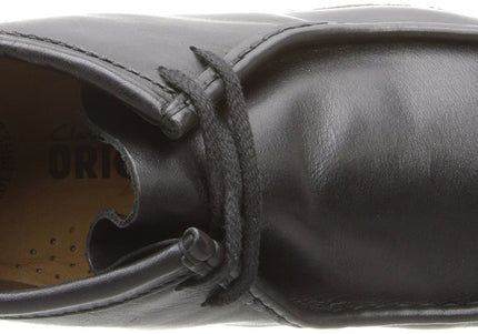 CLARKS ORIGINALS WALLABEE BOOT MEN BOOTS