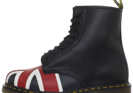 DR. MARTENS 1460 UNION JACK WOMEN BOOTS