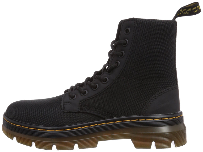 DR. MARTENS COMBS UNISEX BOOTS