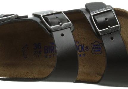 BIRKENSTOCK MILANO SFB UNISEX SANDALS
