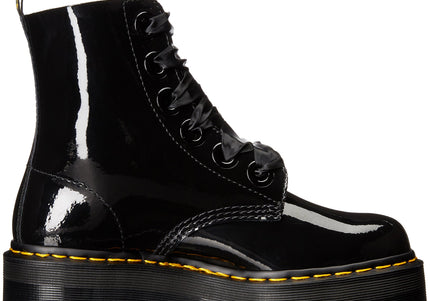 DR. MARTENS MOLLY WOMEN BOOTS