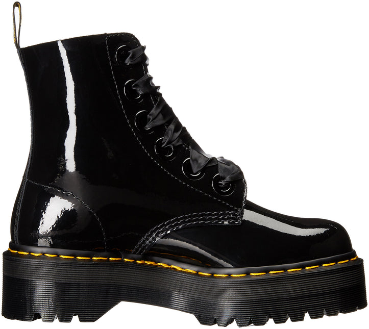 DR. MARTENS MOLLY WOMEN BOOTS