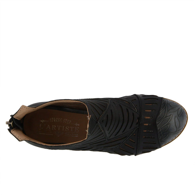 L'ARTISTE ANGULAR-B WOMEN SHOES