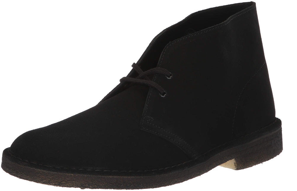 CLARKS ORIGINALS DESERT BOOT MEN BOOTS