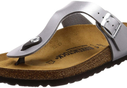 PAPILLIO PAPPILLIO GIZEH PLTFORMM KNOT BIRKO-FLOR WOMEN SANDALS