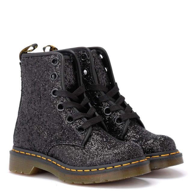 DR. MARTENS 1460 FARRAH WOMEN BOOTS