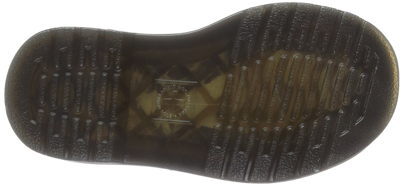 DR. MARTENS KAMRON T YOUTH SHOES