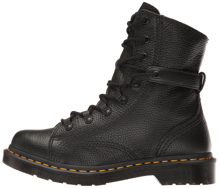 DR. MARTENS CORALINE WOMEN BOOTS
