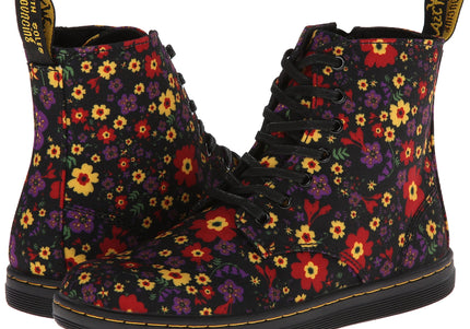 DR. MARTENS KIDS MARLEY KIDS BOOTS