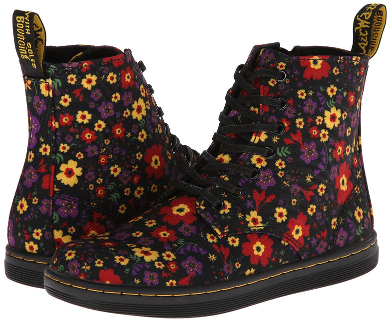 DR. MARTENS KIDS MARLEY KIDS BOOTS